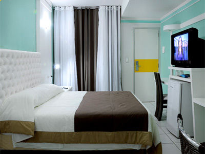 Vitoria Palace 4*