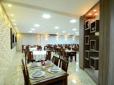Hotel Vitoria Palace 4*